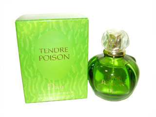 香水学園 クリスチャンディオール 人気香水 タンドゥールプワゾン Edt Sp 50ml レディース Tendre Poisonの通販