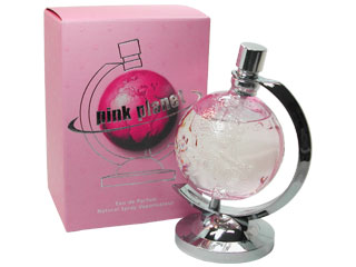エラドフランス ミーパ 人気香水 ピンクプラネット Edp Sp 50mlレディース Pink Planet 通販 香水学園