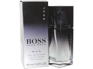 香水激安通販 店名未定 ヒューゴボス 人気香水 ボスソウル Edt Sp 30ml メンズ Boss Soulの通販