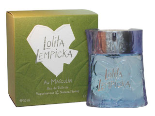 香水学園 ロリータレンピカ 人気香水 ロリータレンピカマスキュリン Edt Sp 50mlメンズ Lolita Lempicka Masculin 通販